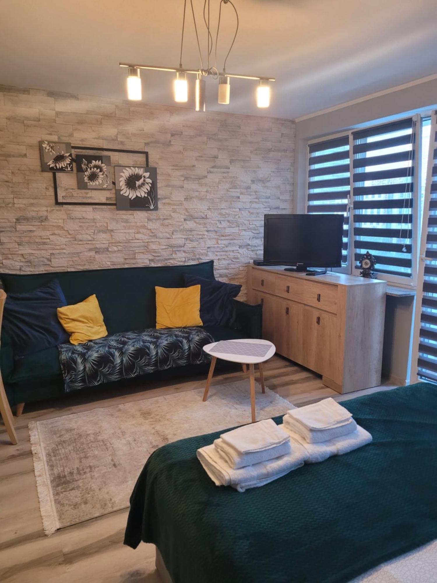 Apartament Centrum Chmielna วอร์ซอ ภายนอก รูปภาพ