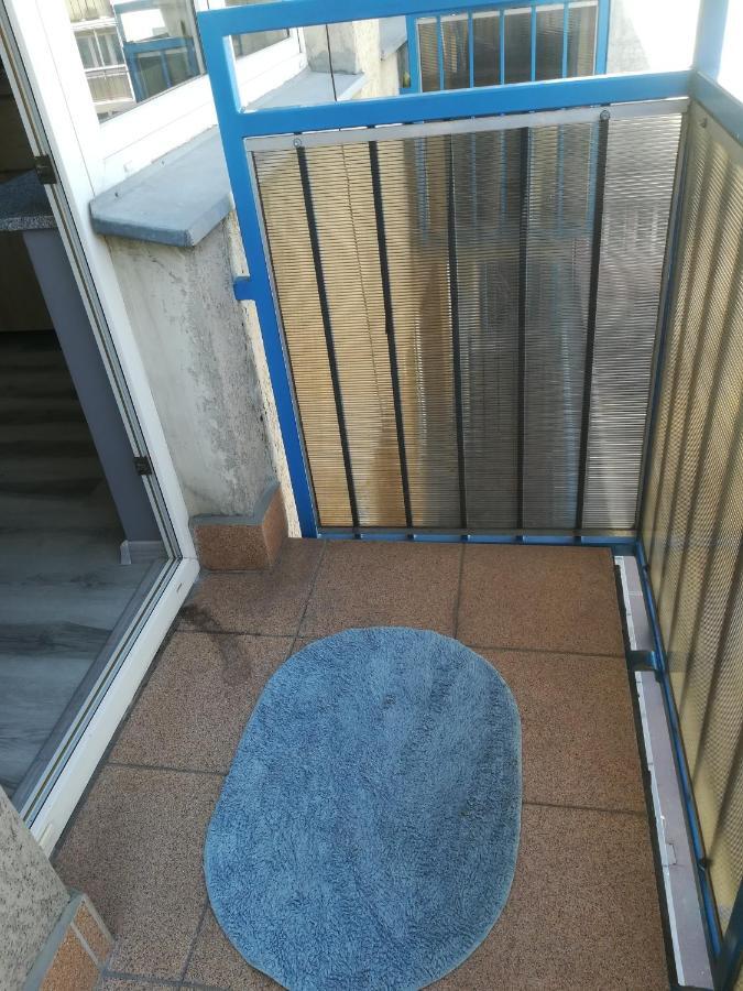 Apartament Centrum Chmielna วอร์ซอ ภายนอก รูปภาพ